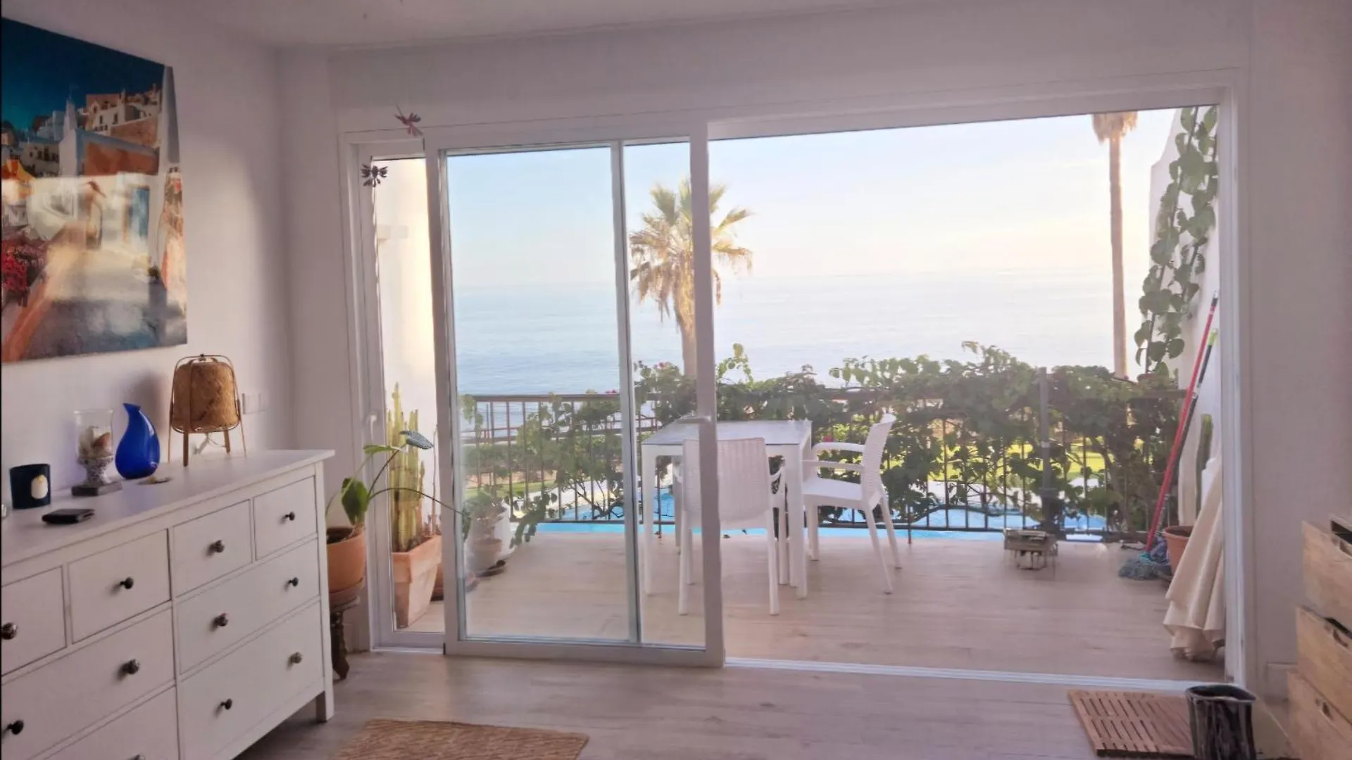Holiday home Primera Linea, Mar & Playa, Calahonda, Mijas Costa Sitio de Calahonda