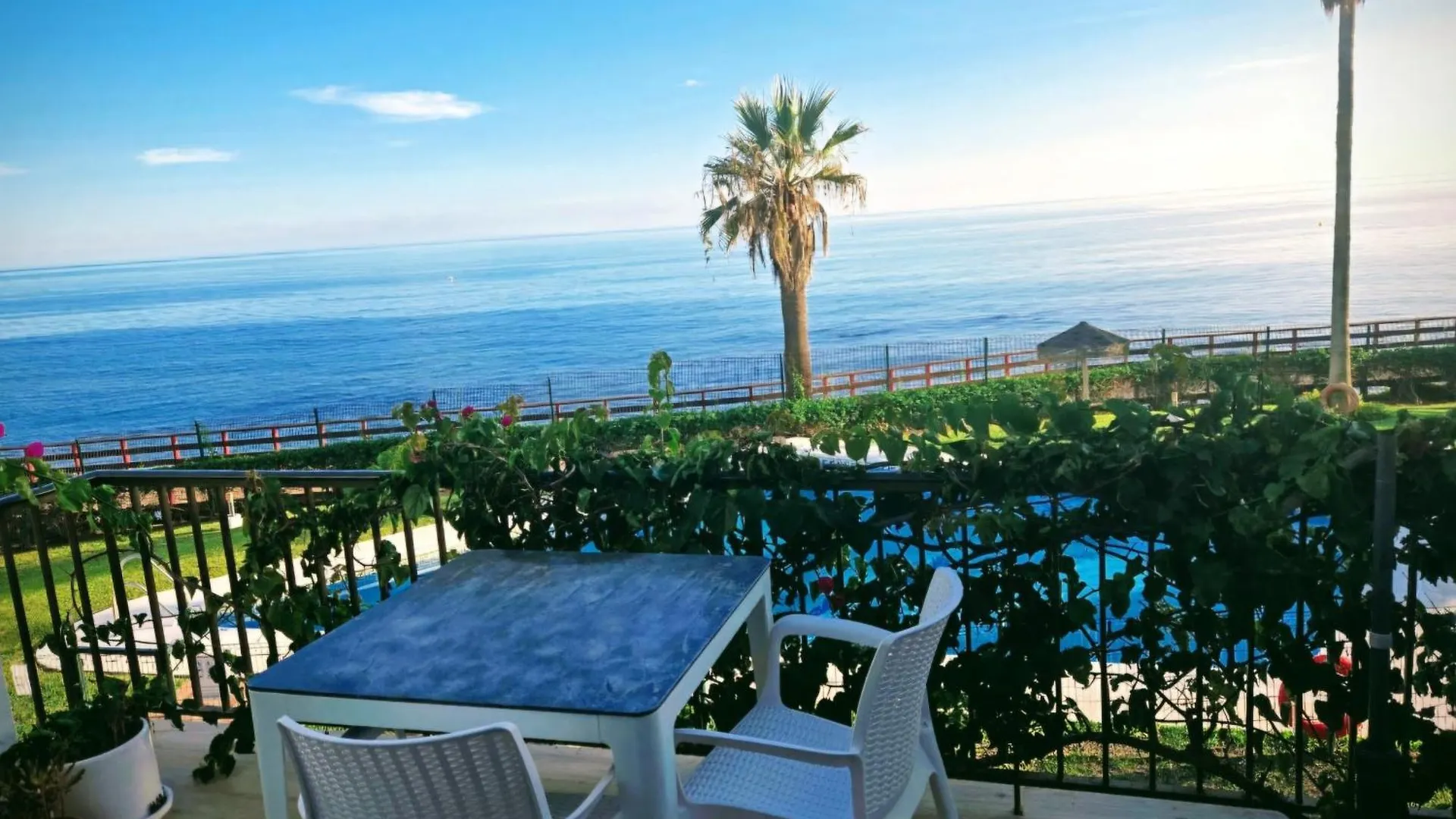 Holiday home Primera Linea, Mar & Playa, Calahonda, Mijas Costa Sitio de Calahonda Spain