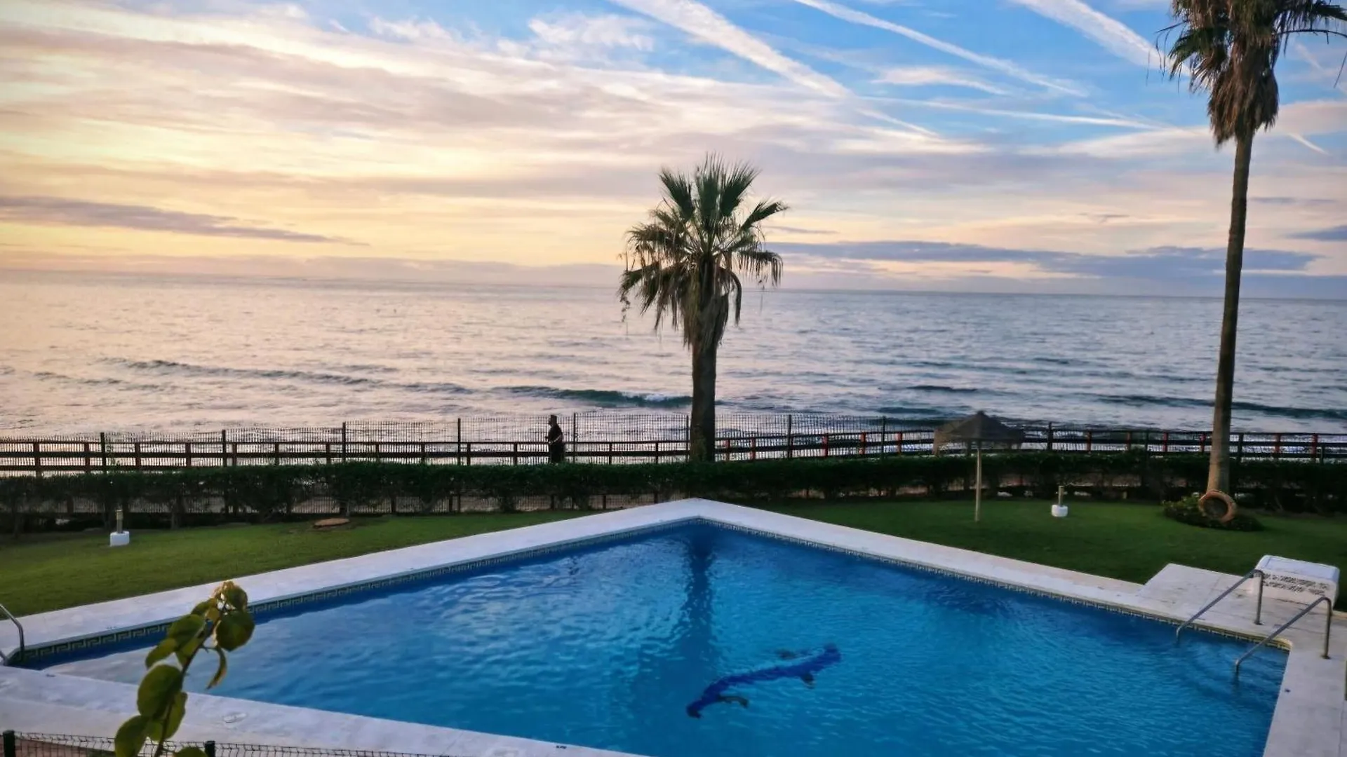 Holiday home Primera Linea, Mar & Playa, Calahonda, Mijas Costa Sitio de Calahonda