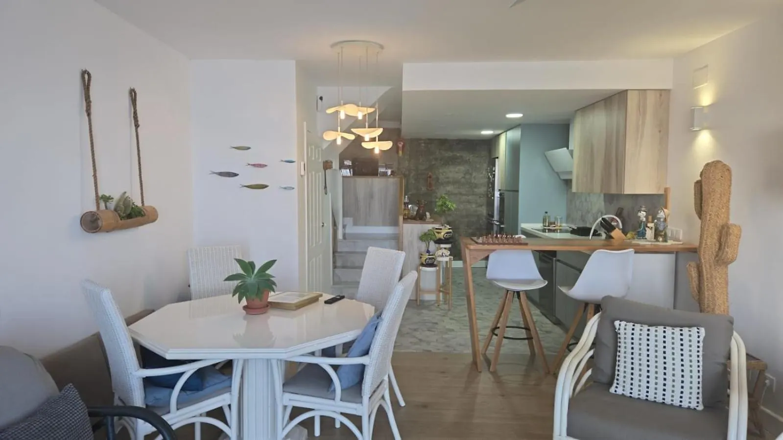 Primera Linea, Mar & Playa, Calahonda, Mijas Costa Sitio de Calahonda Holiday home
