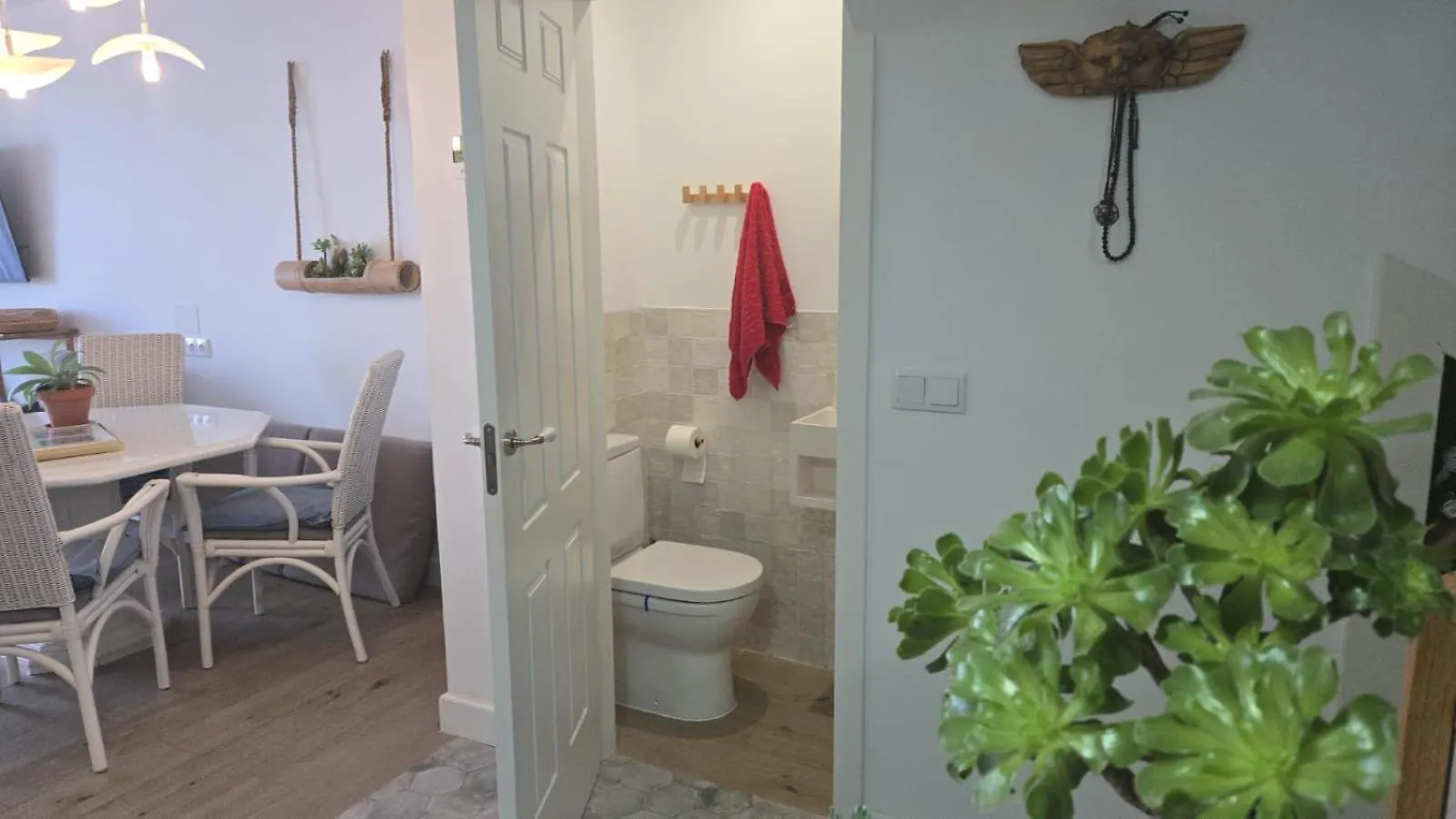Holiday home Primera Linea, Mar & Playa, Calahonda, Mijas Costa Sitio de Calahonda Spain